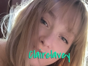 Clairelavey