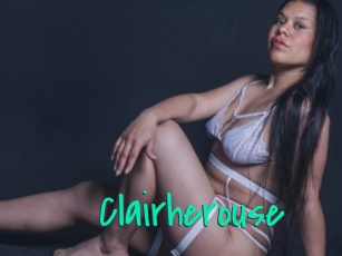 Clairherouse