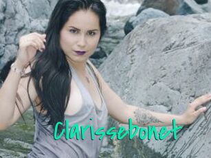 Clarissebonet