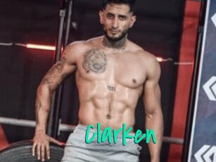 Clarken