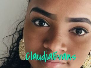 ClaudiaEvans