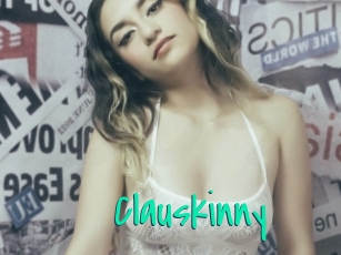 Clauskinny