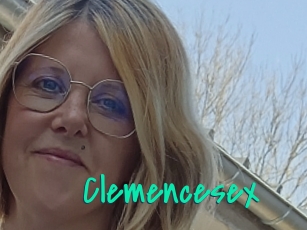 Clemencesex