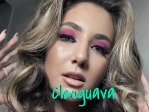 Cleoguava