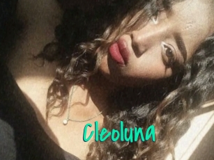 Cleoluna
