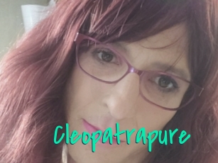 Cleopatrapure