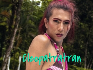 Cleopatratran