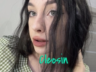 Cleosin