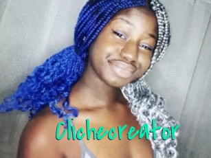 Clichecreator