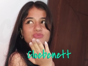 Cloebenett