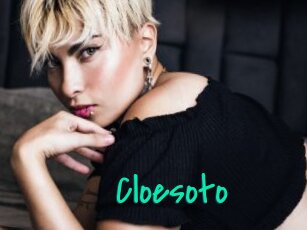 Cloesoto