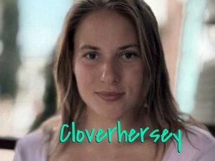 Cloverhersey