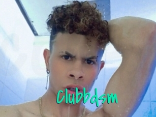 Clubbdsm