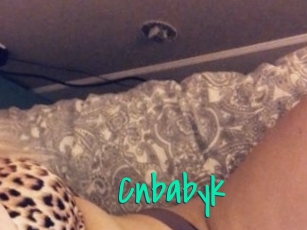 Cnbabyk