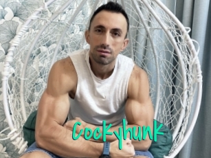 Cockyhunk