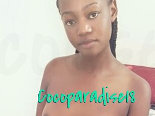 Cocoparadise18