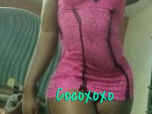 Cocoxoxo