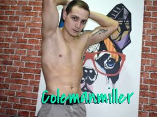 Colemanmiller