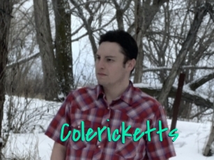 Colericketts