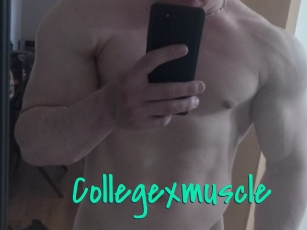 Collegexmuscle