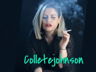 Colletejohnson