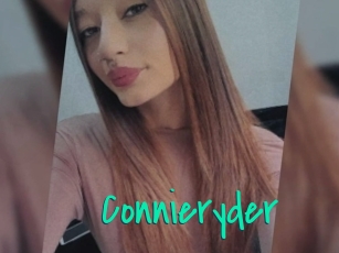 Connieryder