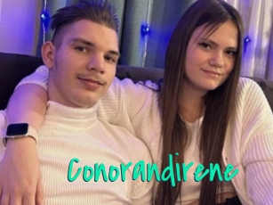 Conorandirene