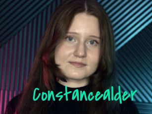 Constancealder