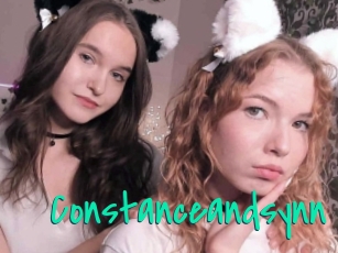 Constanceandsynn