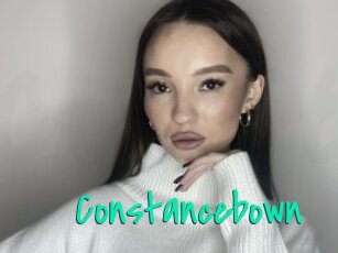 Constancebown