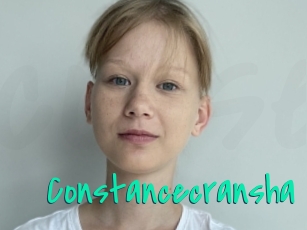 Constancecransha