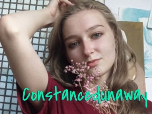 Constancedunaway