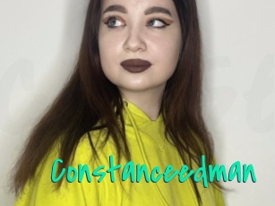 Constanceedman