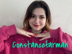 Constancefarman
