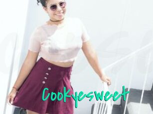 Cookyesweet