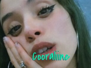 Cooraliine