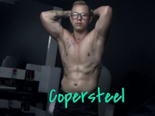 Copersteel