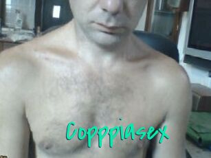 Copppiasex