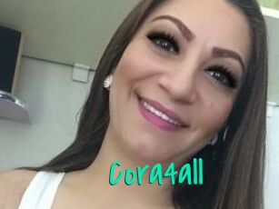 Cora4all