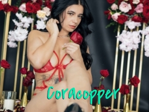 Coracopper