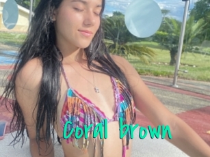 Coral_brown