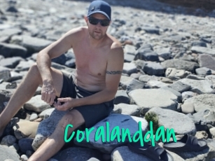 Coralanddan