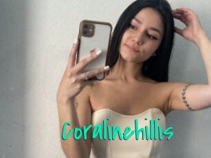 Coralinehillis