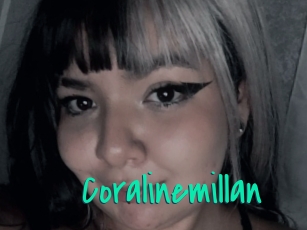 Coralinemillan