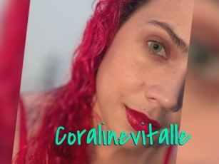 Coralinevitalle