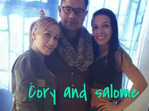 Cory_and_salome