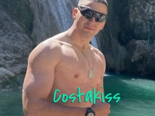 Costakiss