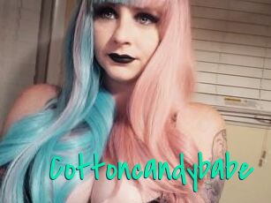 Cottoncandybabe