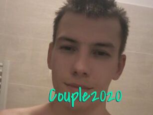 Couple2020
