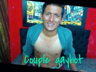 Couple_gayhot